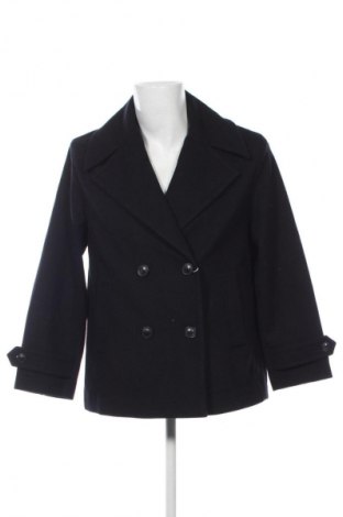 Herrenmantel Mango, Größe M, Farbe Schwarz, Preis 167,99 €