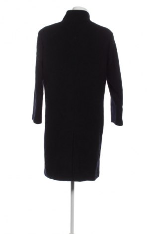 Pánský kabát  Mango, Velikost L, Barva Modrá, Cena  3 799,00 Kč