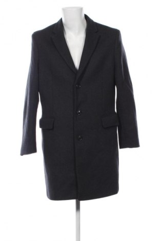 Pánský kabát  Mango, Velikost XXL, Barva Šedá, Cena  1 380,00 Kč