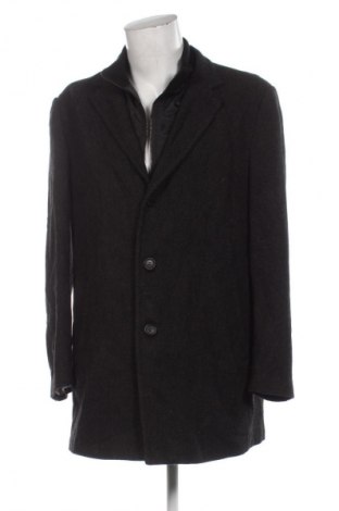 Herrenmantel Manguun, Größe XXL, Farbe Grau, Preis 34,99 €