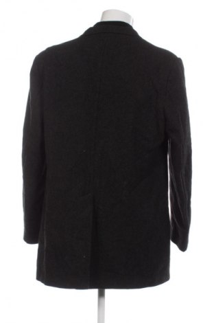 Herrenmantel Manguun, Größe XXL, Farbe Grau, Preis 34,99 €