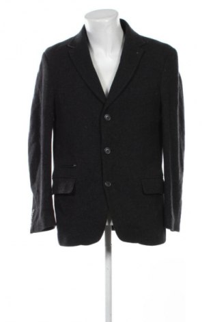 Herrenmantel Marc O'Polo, Größe L, Farbe Grau, Preis 112,99 €