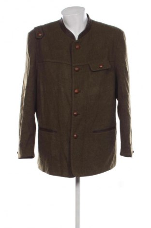 Pánský kabát  Meindl, Velikost XXL, Barva Zelená, Cena  1 329,00 Kč