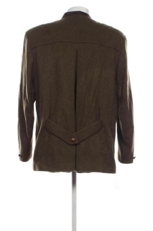 Pánský kabát  Meindl, Velikost XXL, Barva Zelená, Cena  1 329,00 Kč