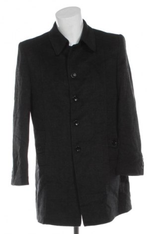 Herrenmantel Memento Clothing, Größe XL, Farbe Grau, Preis 76,99 €