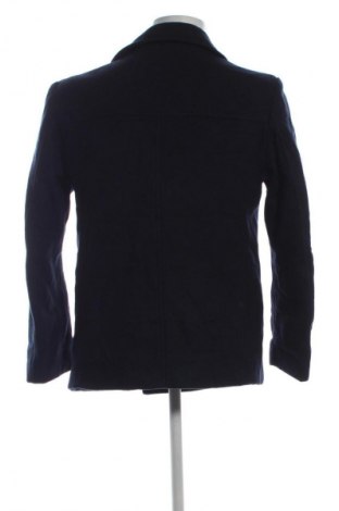Herrenmantel Messagerie, Größe L, Farbe Blau, Preis 521,89 €