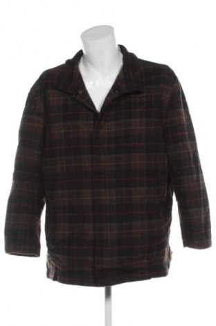 Herrenmantel Milestone, Größe 3XL, Farbe Mehrfarbig, Preis 44,99 €