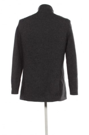 Herrenmantel Monton, Größe L, Farbe Grau, Preis 52,99 €