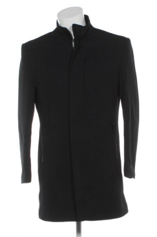 Pánský kabát  Ombre, Velikost M, Barva Černá, Cena  1 613,00 Kč