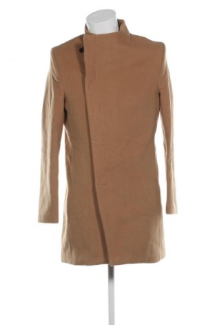 Pánský kabát  Ombre, Velikost M, Barva Hnědá, Cena  1 596,00 Kč