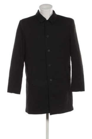 Palton de bărbați Only & Sons, Mărime L, Culoare Negru, Preț 88,99 Lei