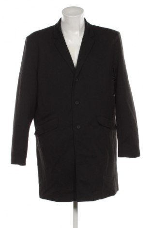 Herrenmantel Only & Sons, Größe XL, Farbe Schwarz, Preis 71,99 €