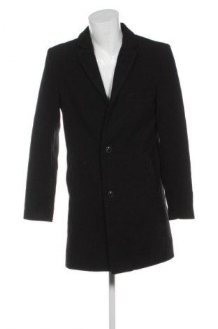 Pánsky kabát  Only & Sons, Veľkosť L, Farba Čierna, Cena  107,95 €