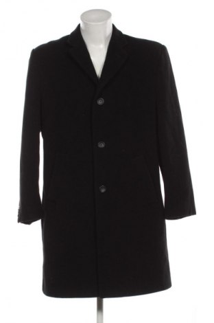 Ανδρικά παλτό Paul R. Smith, Μέγεθος XL, Χρώμα Μαύρο, Τιμή 42,99 €