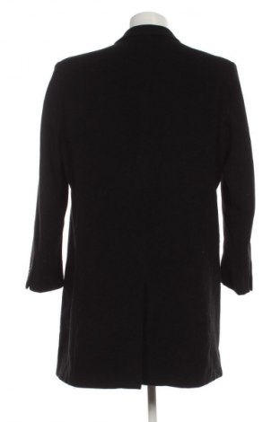 Ανδρικά παλτό Paul R. Smith, Μέγεθος XL, Χρώμα Μαύρο, Τιμή 42,99 €