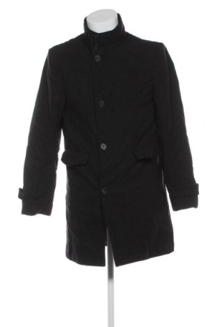 Herrenmantel Paul R. Smith, Größe M, Farbe Schwarz, Preis 45,99 €