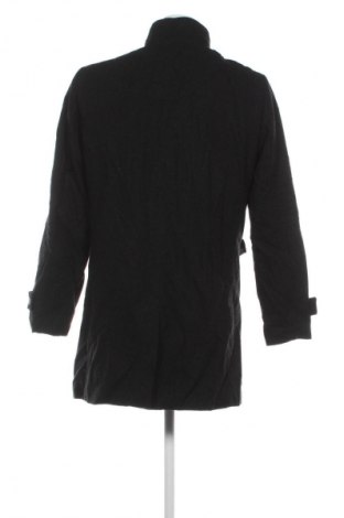 Herrenmantel Paul R. Smith, Größe M, Farbe Schwarz, Preis 45,99 €