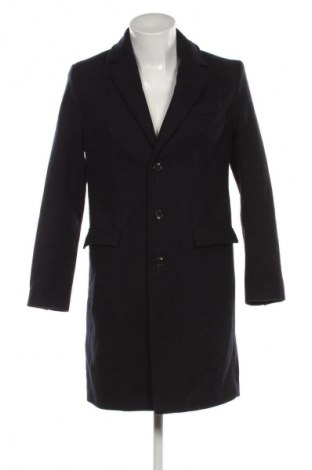 Férfi kabát Pier One, Méret S, Szín Fekete, Ár 18 139 Ft