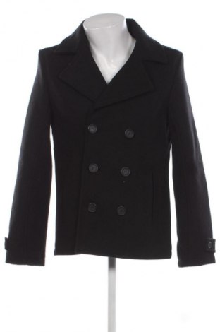 Palton de bărbați Pier One, Mărime S, Culoare Negru, Preț 549,99 Lei