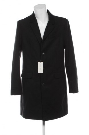 Férfi kabát Pier One, Méret XL, Szín Fekete, Ár 44 009 Ft