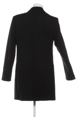 Férfi kabát Pier One, Méret XL, Szín Fekete, Ár 44 009 Ft