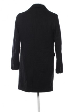 Pánsky kabát  Pier One, Veľkosť M, Farba Čierna, Cena  107,95 €
