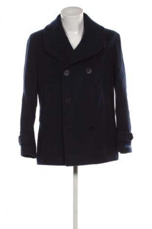 Herrenmantel Polo Ralph Lauren, Größe L, Farbe Blau, Preis 414,99 €