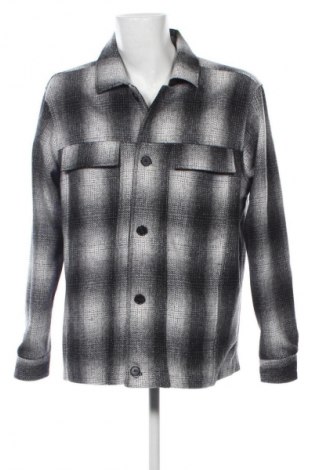 Palton de bărbați Reserved, Mărime XL, Culoare Multicolor, Preț 281,58 Lei