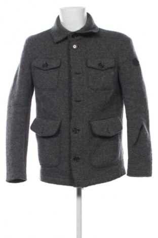 Palton de bărbați S.Oliver, Mărime XL, Culoare Gri, Preț 325,99 Lei