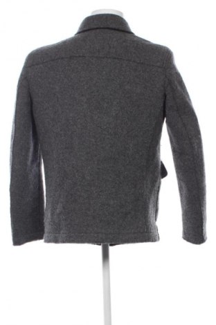 Palton de bărbați S.Oliver, Mărime XL, Culoare Gri, Preț 325,99 Lei