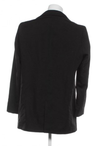 Męski płaszcz S.Oliver, Rozmiar L, Kolor Czarny, Cena 113,99 zł