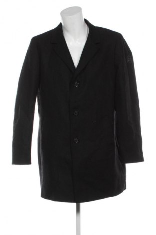Herrenmantel S.Oliver, Größe XL, Farbe Schwarz, Preis 76,52 €