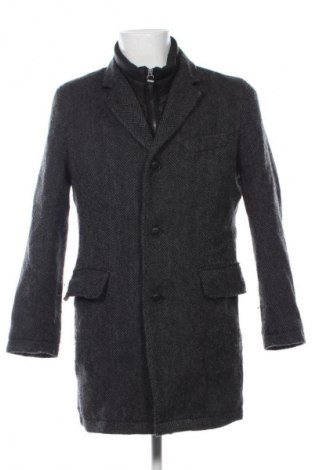 Pánský kabát  S.Oliver, Velikost L, Barva Vícebarevné, Cena  1 734,00 Kč