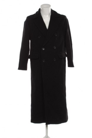Pánský kabát  STUDIO ID, Velikost L, Barva Černá, Cena  10 599,00 Kč