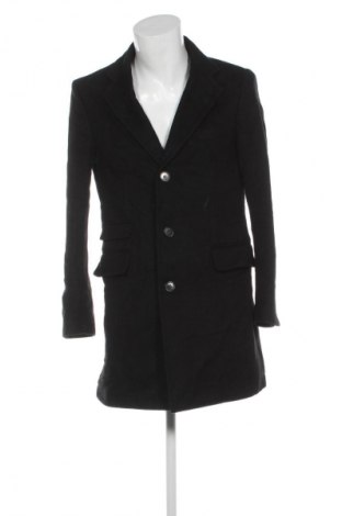 Ανδρικά παλτό Sarar, Μέγεθος M, Χρώμα Μαύρο, Τιμή 48,99 €