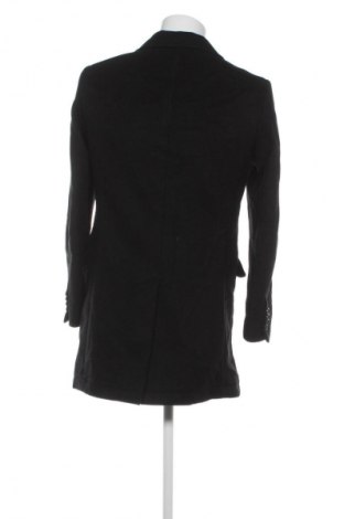 Ανδρικά παλτό Sarar, Μέγεθος M, Χρώμα Μαύρο, Τιμή 48,99 €