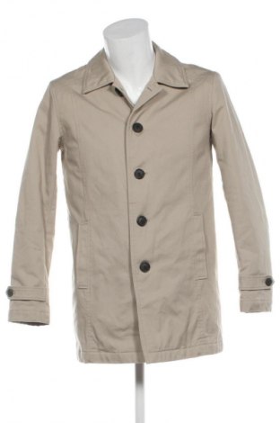 Herrenmantel Selected Homme, Größe S, Farbe Beige, Preis 55,75 €