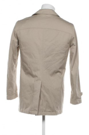 Herrenmantel Selected Homme, Größe S, Farbe Beige, Preis 55,75 €