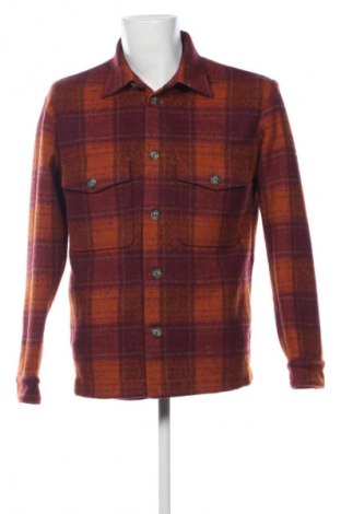 Palton de bărbați Selected Homme, Mărime L, Culoare Multicolor, Preț 286,84 Lei