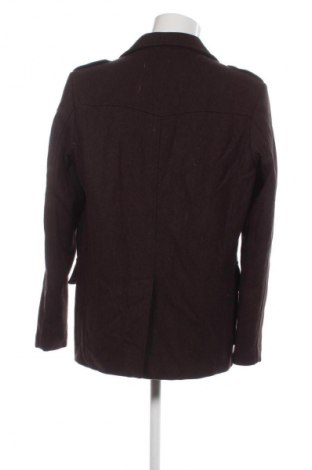 Férfi kabát Springfield, Méret XL, Szín Barna, Ár 21 029 Ft