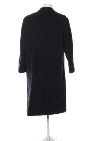 Herrenmantel Strellson, Größe L, Farbe Grau, Preis 77,99 €