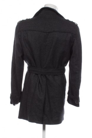 Ανδρικά παλτό Strellson, Μέγεθος L, Χρώμα Γκρί, Τιμή 71,99 €