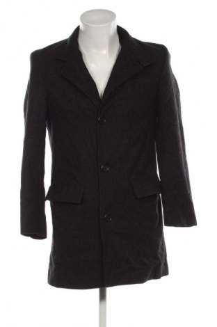 Herrenmantel Theo Wormland, Größe M, Farbe Mehrfarbig, Preis € 50,99