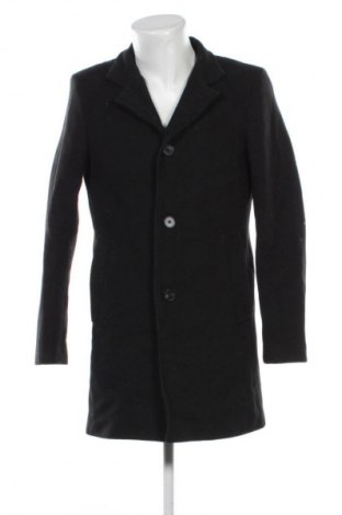 Férfi kabát Tom Tailor, Méret S, Szín Fekete, Ár 24 519 Ft