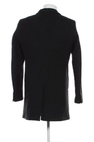 Férfi kabát Tom Tailor, Méret S, Szín Fekete, Ár 24 519 Ft