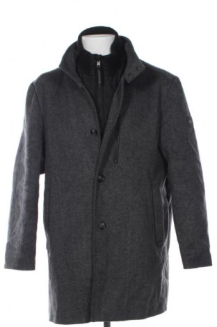 Herrenmantel Tom Tailor, Größe M, Farbe Mehrfarbig, Preis 91,99 €