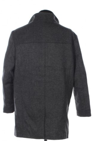 Herrenmantel Tom Tailor, Größe M, Farbe Mehrfarbig, Preis 91,99 €