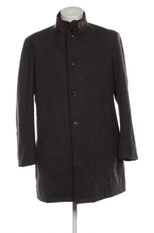 Pánsky kabát  Unbranded, Veľkosť XL, Farba Sivá, Cena  37,95 €