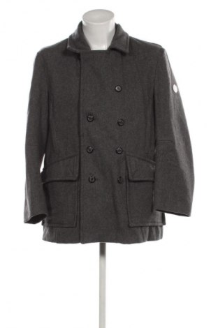 Pánsky kabát  Unbranded, Veľkosť XL, Farba Sivá, Cena  37,95 €