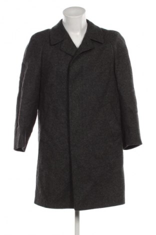 Мъжко палто Unbranded, Размер XL, Цвят Сив, Цена 40,99 лв.